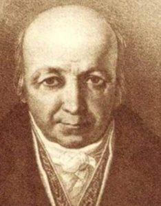 Aleksandr Baranov Kimdir ?