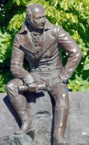 Aleksandr Baranov Kimdir ?