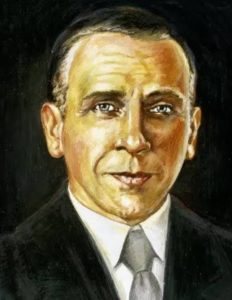 Alfred Lothar Wegener'in Kariyeri Alfred Lothar Wegener Kim