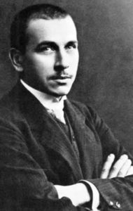 Alfred Lothar Wegener'in Kariyeri Alfred Lothar Wegener hayatı