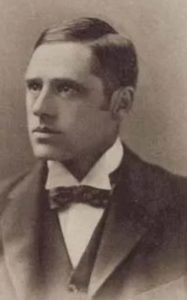 Banjo Paterson Kimdir ?