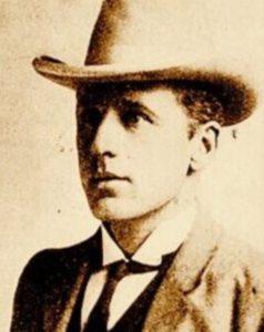 Banjo Paterson Kimdir ?