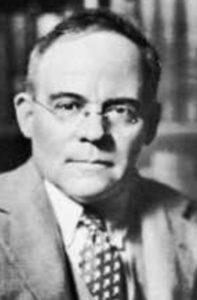Allen Tate Kimdir ?