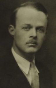 Allen Tate Kimdir ?
