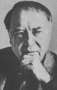 Aleksei Adzhubey Kimdir?