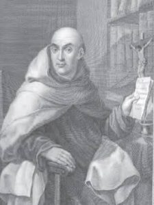Baltasar Jeronimo Gracian Morales Kimdir ?