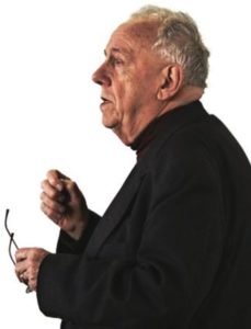 Alasdair Chalmers MacIntyre