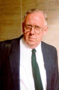 Alasdair Chalmers MacIntyre