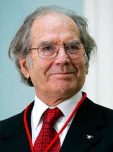 Adolfo Perez Esquivel Biyografi