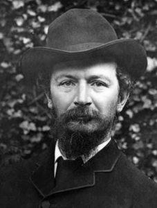 Charles Swinburne özgeçmiş Charles Swinburne Kim