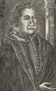Andreas Bodenheim von Karlstadt Biyografi
