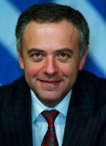 Andrey Kozırev