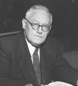 Andrey Vışinski Kimdir ?