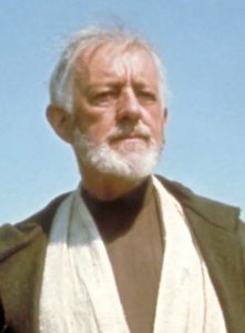 Alec Guinness Kimdir ?