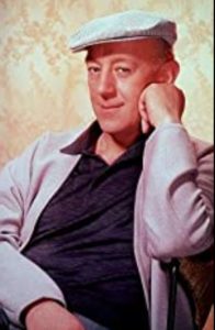 Alec Guinness Kimdir ?