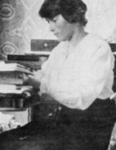 Anastasiya Nikolayevna Romanova Biyografi