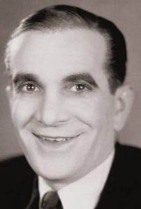 Al Jolson Kimdir ?