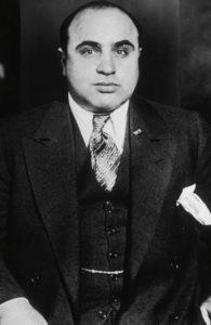 Al Capone Kimdir ?