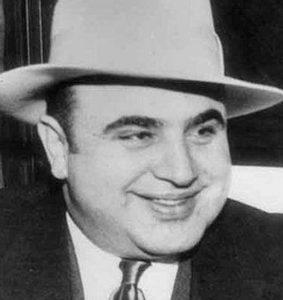 Al Capone Kimdir ?