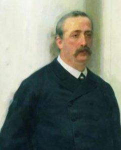 Aleksandr Borodin Kimdir ?
