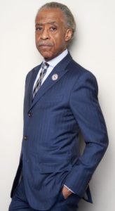 Al Sharpton Kimdir ?