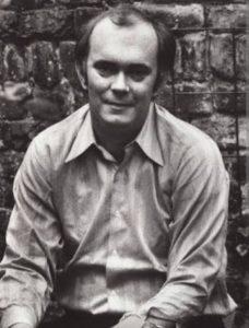 Alan Ayckbourn Kimdir ?