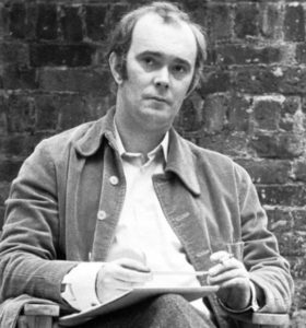 Alan Ayckbourn Kimdir ?