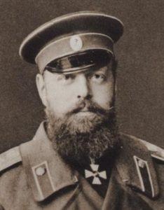 III.Aleksandr