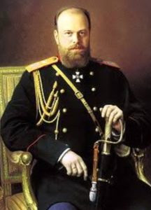 III.Aleksandr biyografi