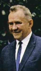 Aleksey Kosıgin Kimdir ?
