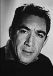 Anthony Quinn Kimdir ?