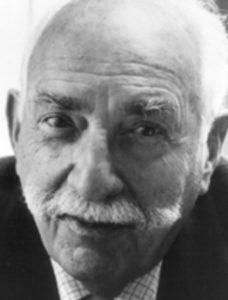 Alfred A. Knopf Sr. Kimdir ?