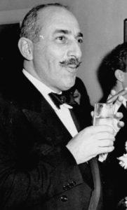 Alfred A. Knopf Sr. Kimdir ?