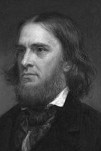 Benjamin Peirce kimdir ?
