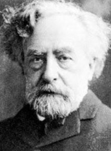 Abraham Jacobi Biyografi