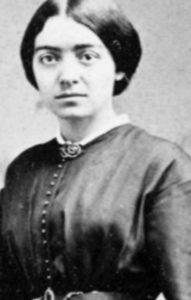 Mary Putnam Jacobi Biyografi
