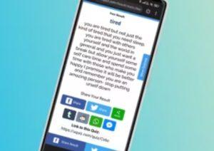 TikTok İnsan Duyguları Testi Nasıl Oynanır ?