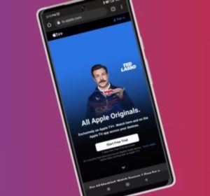 Android'de Apple TV İzleyebilir misiniz? Aslında, Evet, Yapabilirsin