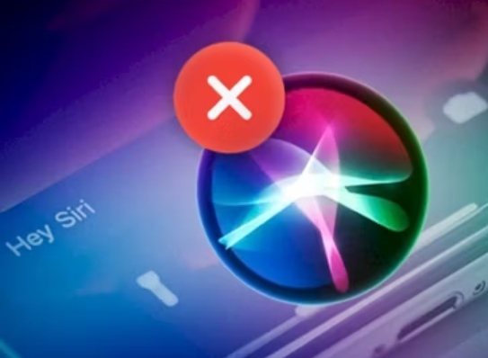 Bir iPhone veya iPad'de Siri Nasıl Kapatılır ?2022