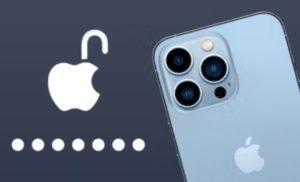 IPhone Kayıtlı Parolaları Kullanma