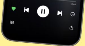 Spotify Pasta Grafiğinizi Nasıl Alırsınız ve Başkalarıyla Paylaşırsınız ?