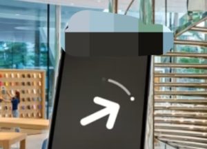 Bluetooth'un Yapamadığı Yerlerde My & Ultra Geniş Bant Dolgusunu Bul
