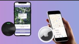 Bluetooth'un Yapamadığı Yerlerde My & Ultra Geniş Bant Dolgusunu Bul