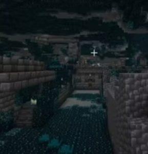 Minecraft'ta Derin Karanlık ve Antik Kent Nasıl Bulunur?