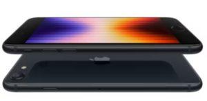 IPhone SE (3. Nesil) MmWave'i Desteklemiyor