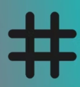 TikTok'ta Trend Hashtag'ler Nasıl Bulunur?