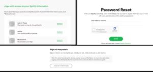Spotify Hesabı Hacklendi mi? İşte Yapmanız Gerekenler
