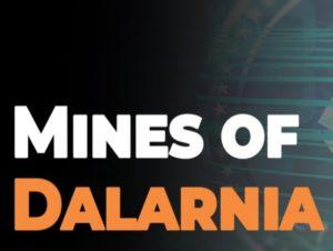 Mines of Dalarnia (DAR) Coin Nedir ?