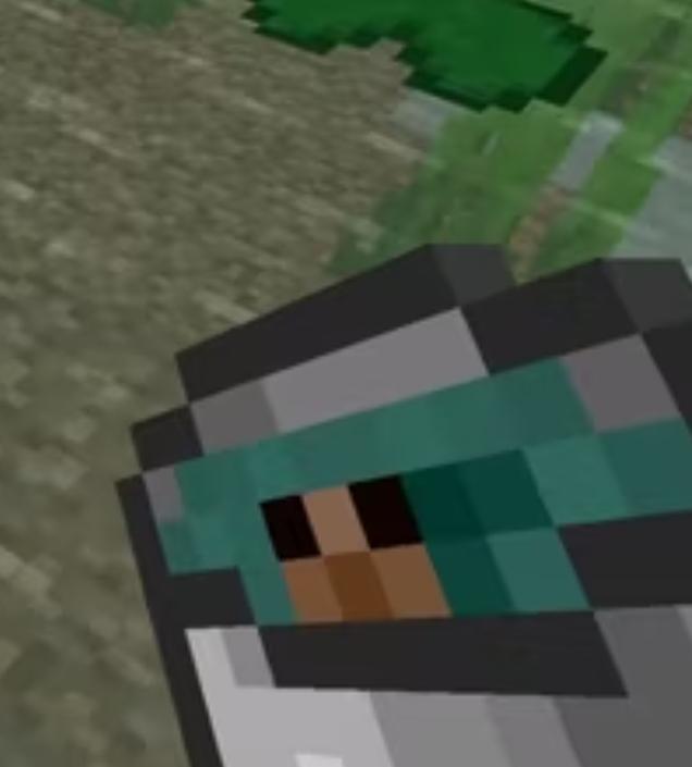 Minecraft'ta Soğuk, Ilıman veya Sıcak Kurbağalar Nasıl Yumurtlar 