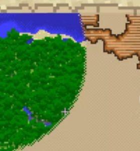 Minecraft'ta Denizin Kalbi Nasıl Gidilir?